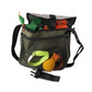 dummytasche firedog