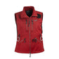 Veste à capuche Wildlife (femme/homme) - Arrack