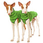Hachico Jumper 04 / 05 (Winter-Designs) - Sofadogwear