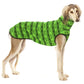 Hachico Jumper 04 / 05 (Winter-Designs) - Sofadogwear