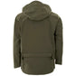 Regenjacke Explorer Jacket Auslaufversion (Damen) - Arrak