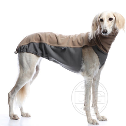 Outdoor Top Extreme (Jumper) - DG Doggear 