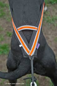 Faster Pull Harness - Zero DC | XL