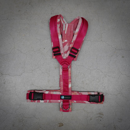 Harnais torse Fun (coloris standards et spéciaux) - Annyx | XS