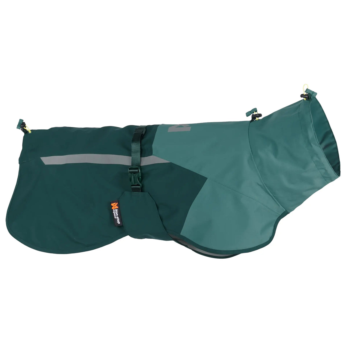 Fjord Raincoat 2.0 - Nonstop Dogwear