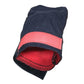 fleece bootie