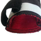 fleece bootie 2