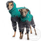 Ninja Fluffy (Softshell Overall) - DG Doggear 