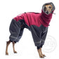 Ninja Fluffy (Softshell Overall) - DG Doggear 