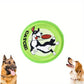 Training flying disc (land / water)