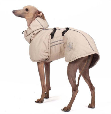 fristenski mini beige