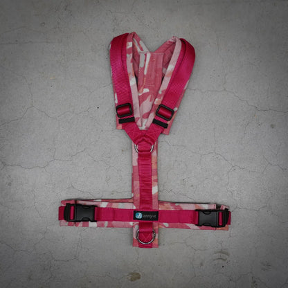 Harnais torse Fun (coloris standards et spéciaux) - Annyx