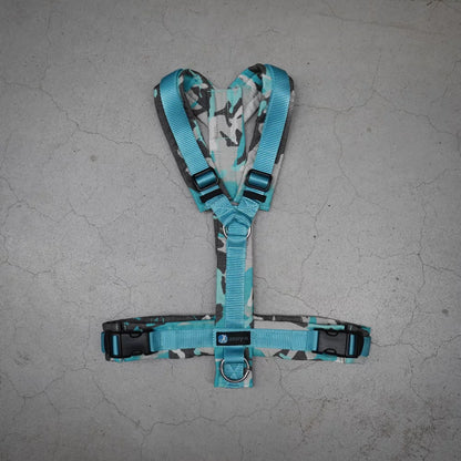 Harnais torse Fun (coloris standards et spéciaux) - Annyx | XXS