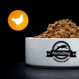 Poultry - AktivDog