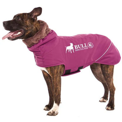 Gippy K2 Vol. 1 / Vol. 2- Sofadogwear