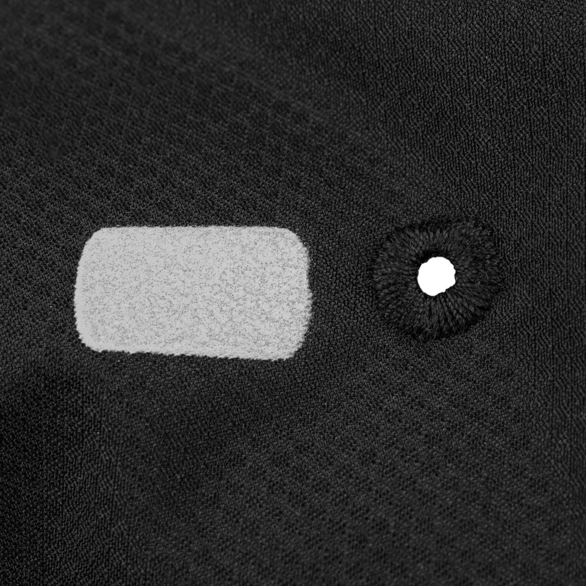 glacier jacket 2.0 abfluss