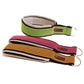 Soft-Zugstopp Halsband (6cm breit) - Sofadogwear