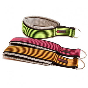 Soft choke collar (6cm wide) - Sofadogwear (discontinued offer)