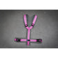 Brustgeschirr Fun (Standart- und Sonderfarben) - Annyx | L