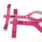 Y-harness greyhound (medium to large breeds) - Sofadogwear