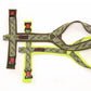 Y-harness greyhound (medium to large breeds) - Sofadogwear