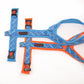 Y-harness greyhound (medium to large breeds) - Sofadogwear