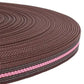 Tow line (20mm) rubberized webbing | 3m
