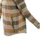 Lined flannel shirt (women/men) - Arrak