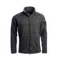 Veste à capuche Wildlife (femme/homme) - Arrack