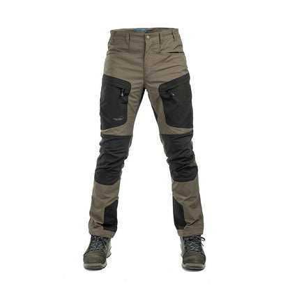 Active Stretch Pants (Herren) - Arrak | Lang-Version