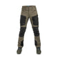 Pantalon Active Stretch (Homme) - Arrak