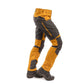Active Stretch Pants (Men) - Arrak | Long version
