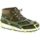 Spikes Hexa - Snowline