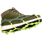 Spikes Hexa - Snowline