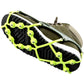 Spikes Hexa - Snowline