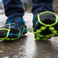Spikes Hexa - Snowline