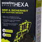 Spikes Hexa - Snowline