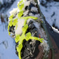 Spikes Hexa - Snowline