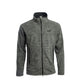Fleece jacket "Hiker Fleece" (women/men) - Arrak 