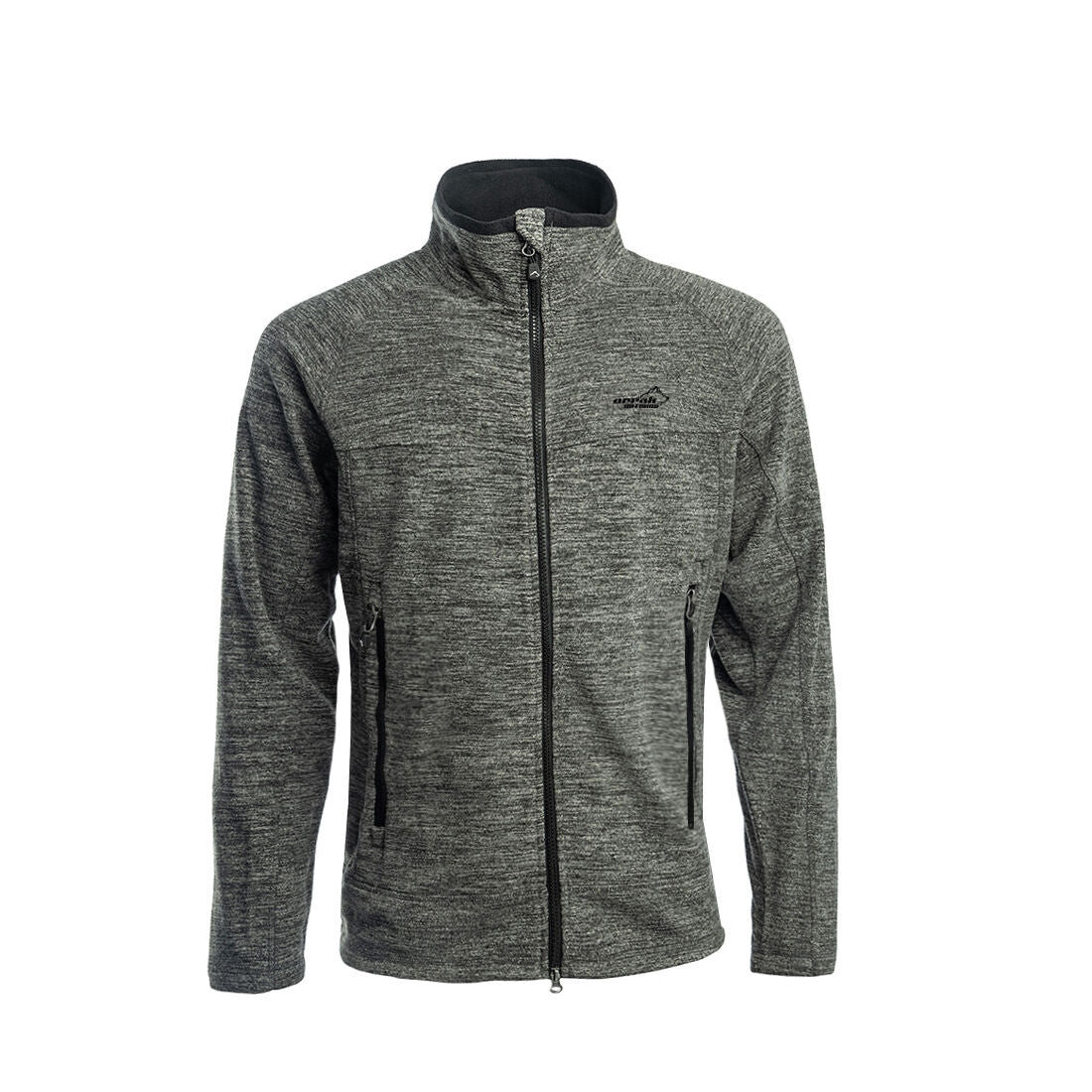 Fleecejacke "Hiker Fleece" (Damen/Herren) - Arrak