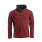 Fleece jacket "Hiker Fleece" (women/men) - Arrak 