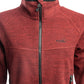 Fleece jacket "Hiker Fleece" (women/men) - Arrak 