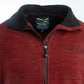 Fleece jacket "Hiker Fleece" (women/men) - Arrak 
