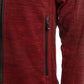 Fleece jacket "Hiker Fleece" (women/men) - Arrak 