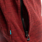 Fleece jacket "Hiker Fleece" (women/men) - Arrak 