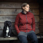 Fleece jacket "Hiker Fleece" (women/men) - Arrak 