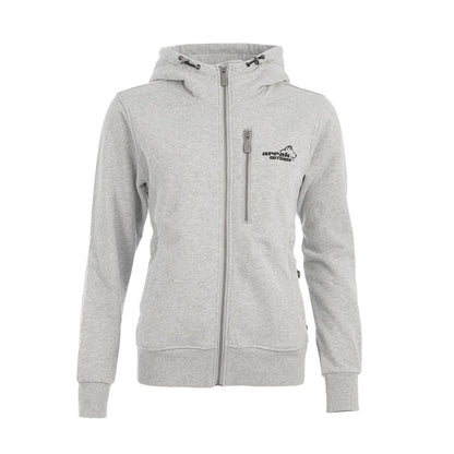 Veste à capuche Wildlife (femme/homme) - Arrack