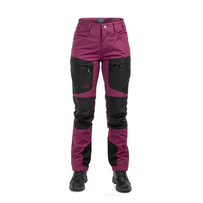 Active Stretch Pants (Damen) - Arrak | Normal-Version