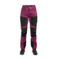 Active Stretch Pants (Damen) - Arrak | Kurz-Version