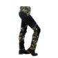 Active Stretch Pants (Damen) - Arrak | Kurz-Version